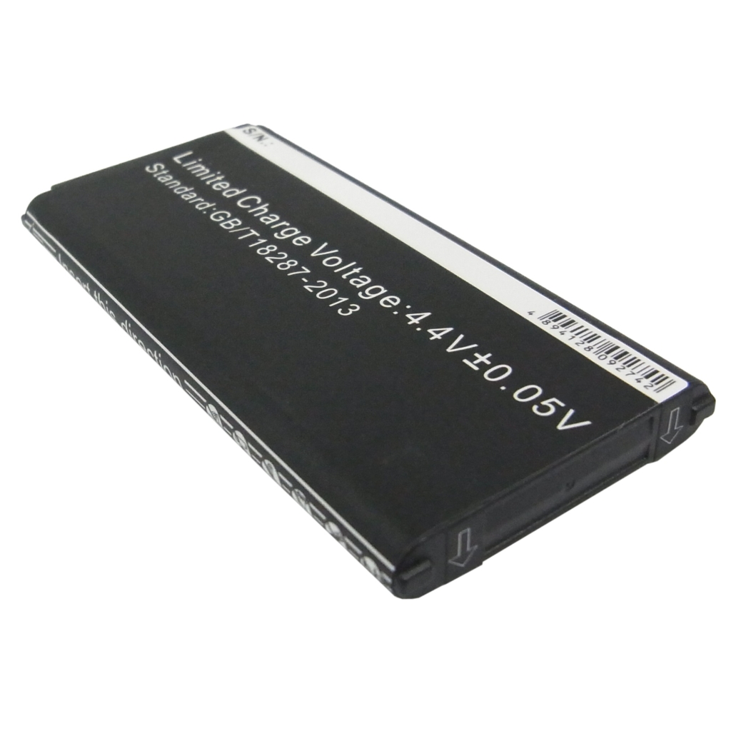 Batteria del telefono cellulare Samsung SM-G800H