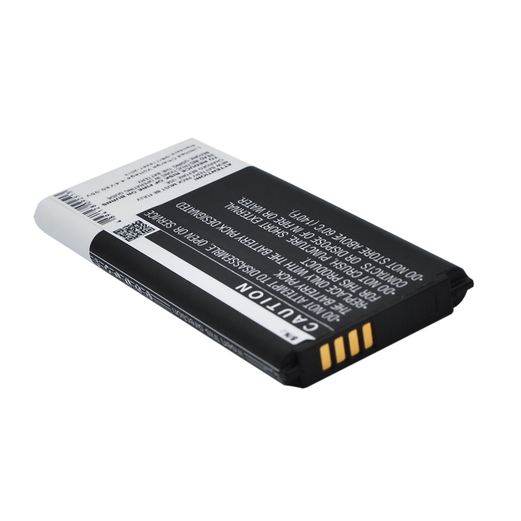 Batteria del telefono cellulare Samsung SM-G800F