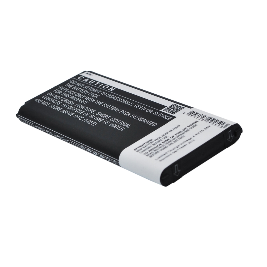 Batteria del telefono cellulare Samsung SM-G800Y