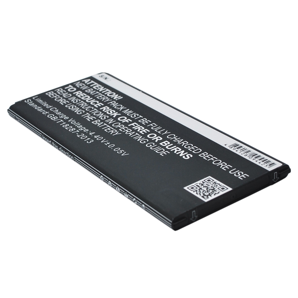 Batteria del telefono cellulare Samsung CS-SMG850SL