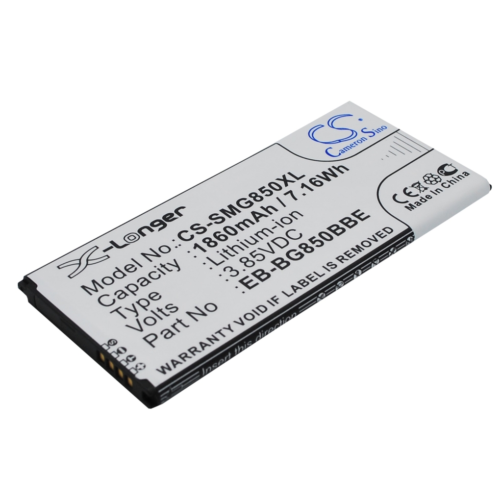 Batteria del telefono cellulare Samsung SM-S801