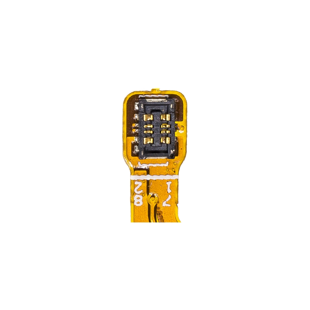 Batterie Sostituisce EB-BG885ABU