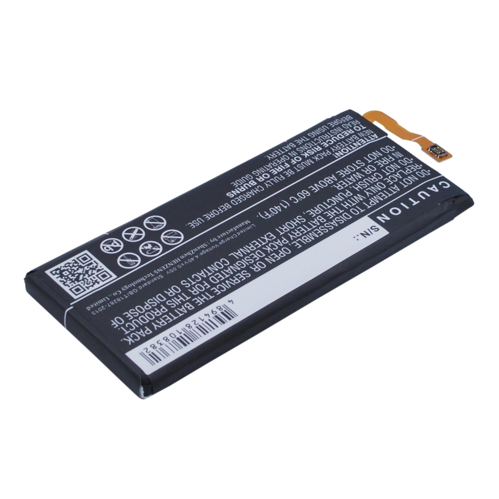 Sostituzione della batteria compatibile per Samsung EB-BG890ABA