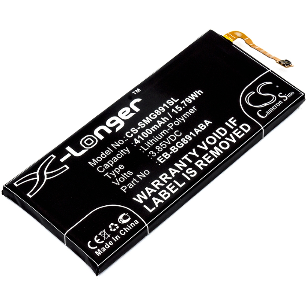 Batteria del telefono cellulare Samsung SM-G891A (CS-SMG891SL)