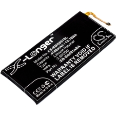 Sostituzione della batteria compatibile per Samsung EB-BG891ABA,EB-EG891ABA