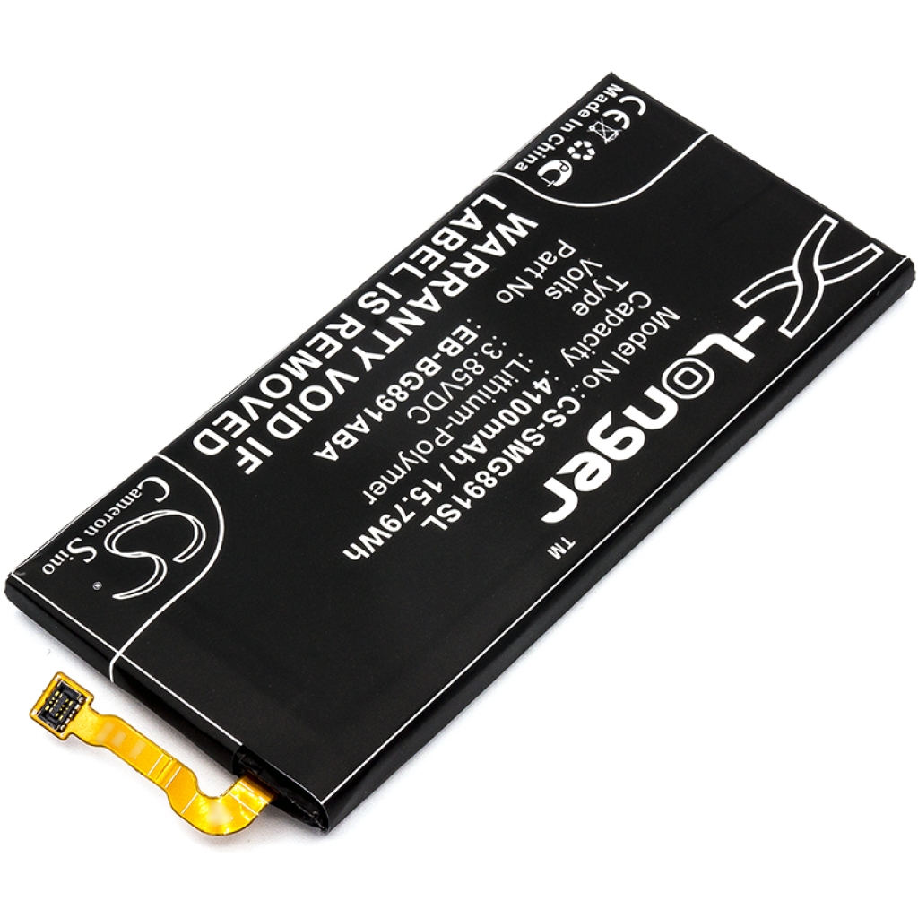 Batteria del telefono cellulare Samsung CS-SMG891SL