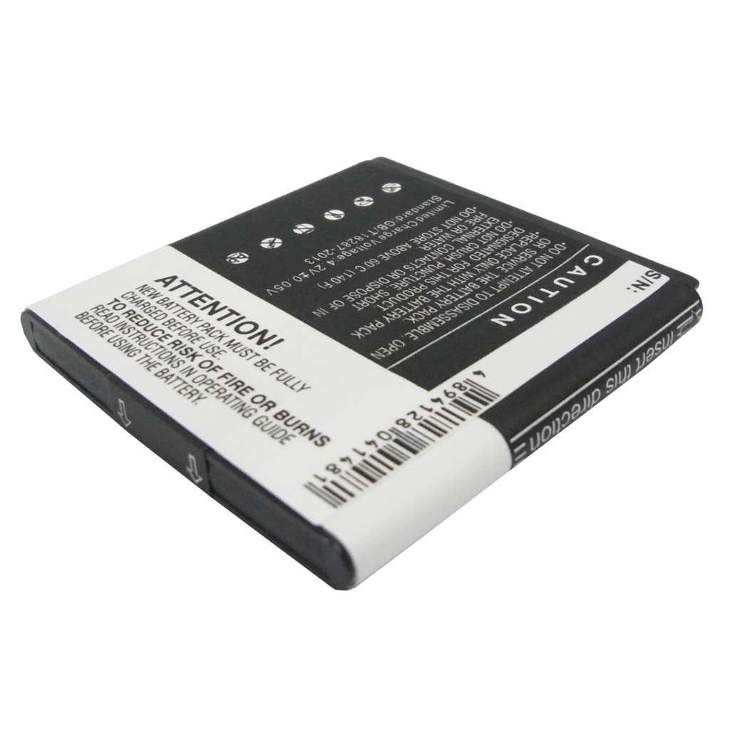 Batteria del telefono cellulare Samsung CS-SMG900ML