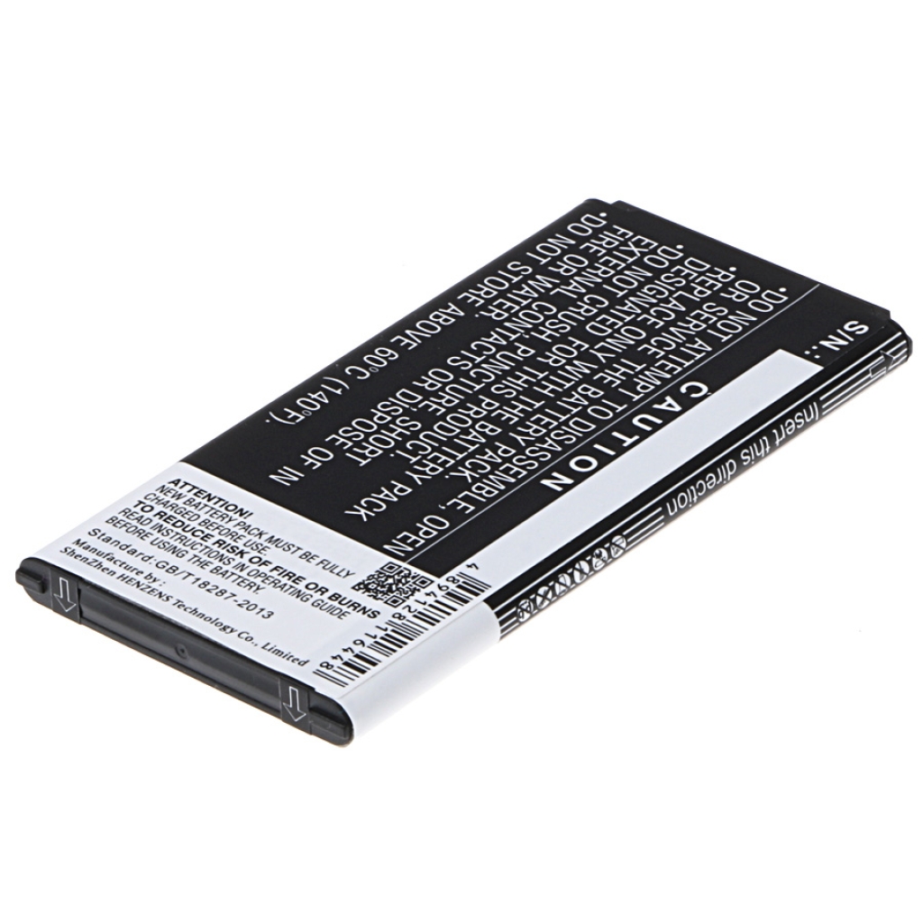 Batteria del telefono cellulare Samsung CS-SMG903XL