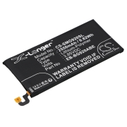 Batteria del telefono cellulare Samsung SM-G920R