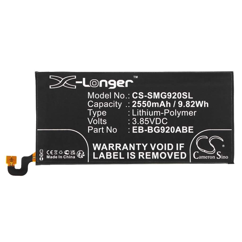 Batterie Sostituisce GH43-04413B