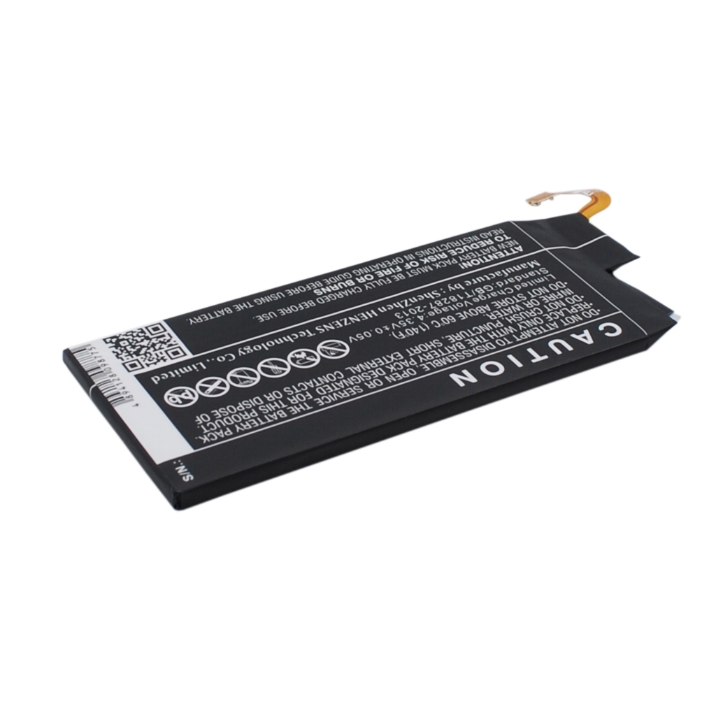 Batteria del telefono cellulare Samsung SM-G925F