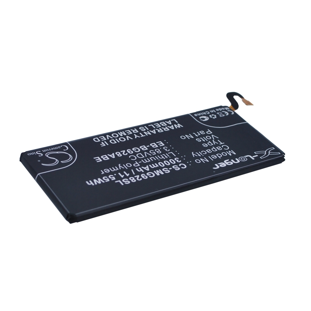 Batteria del telefono cellulare Samsung SM-G928P