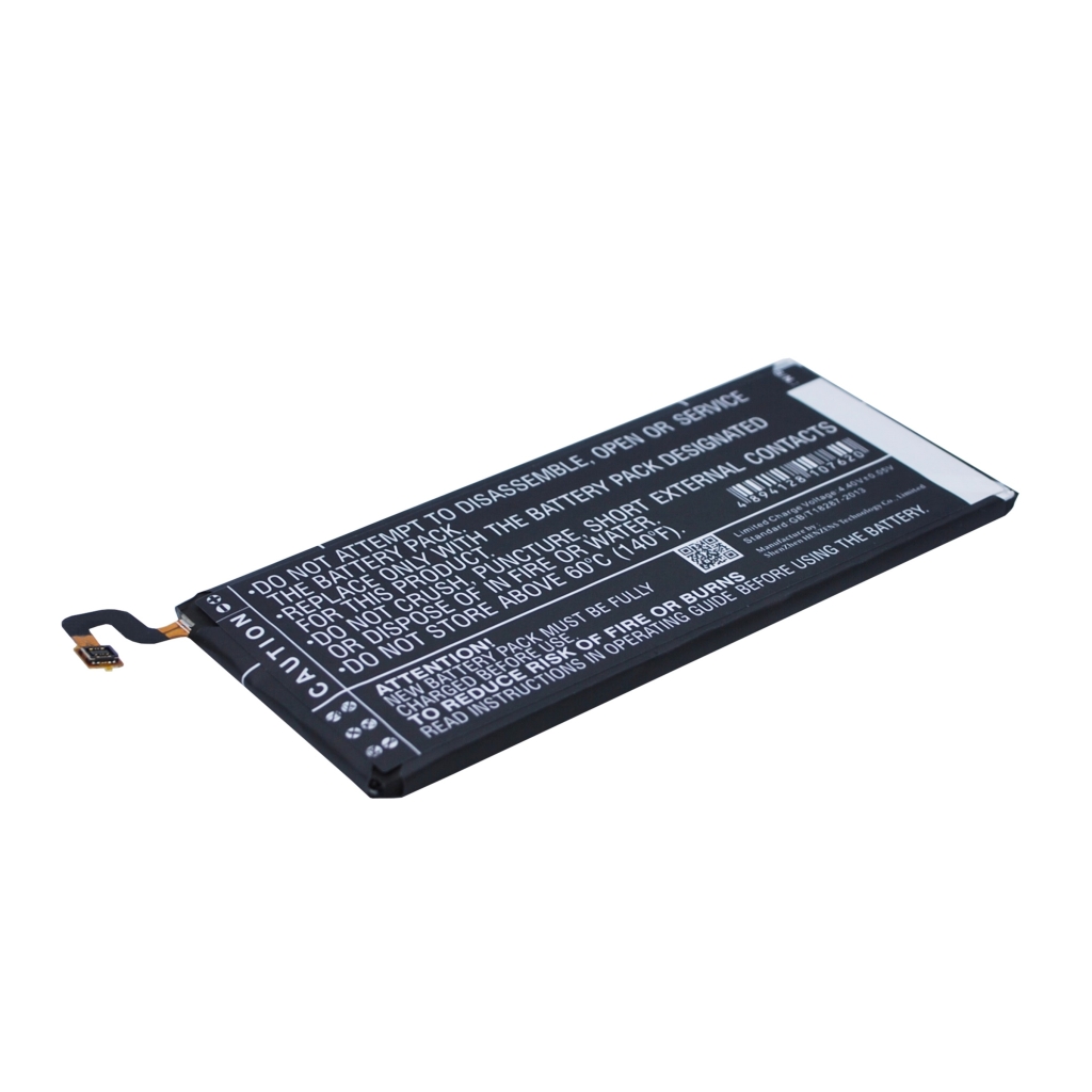 Batteria del telefono cellulare Samsung CS-SMG928SL