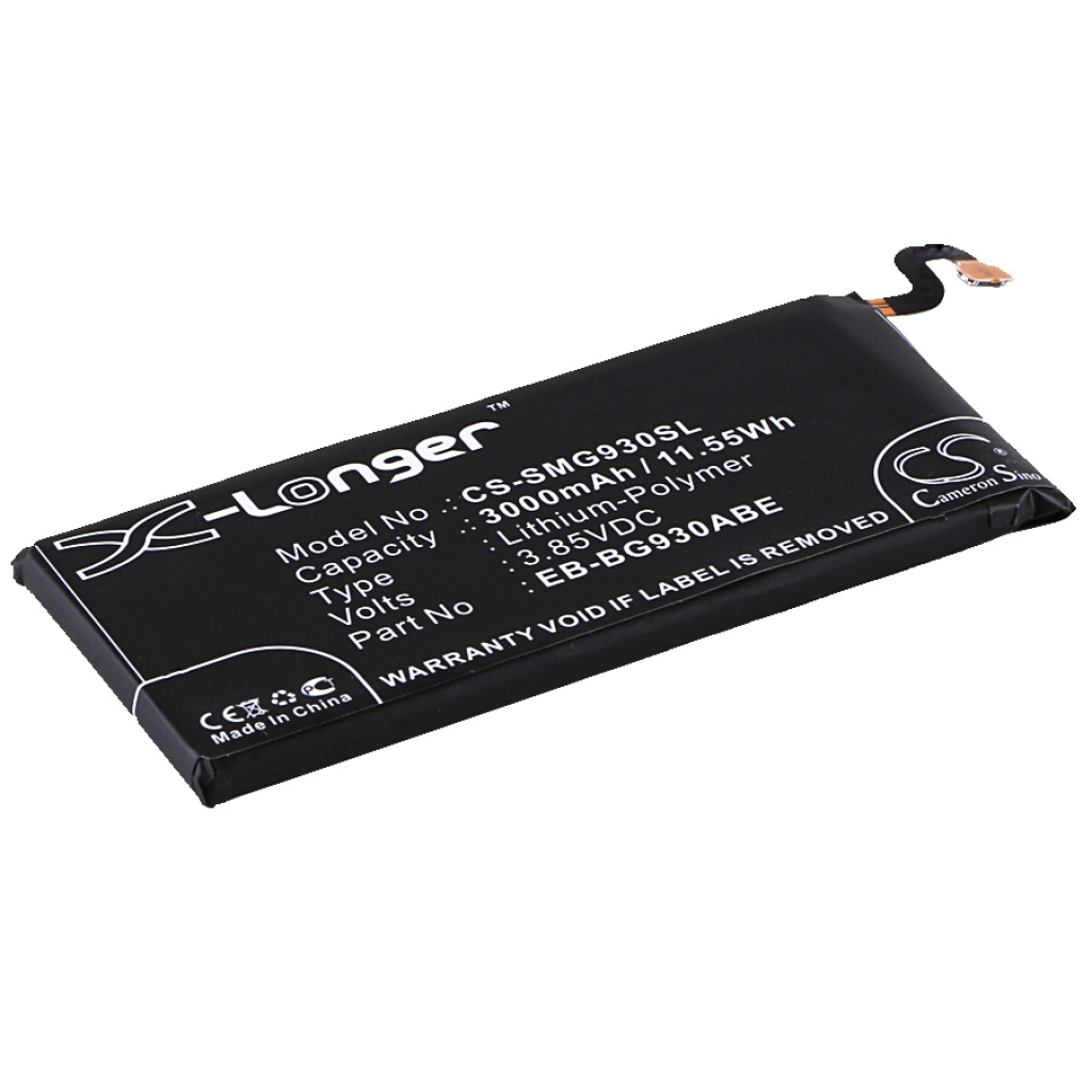 Batterie Sostituisce GH43-04574A