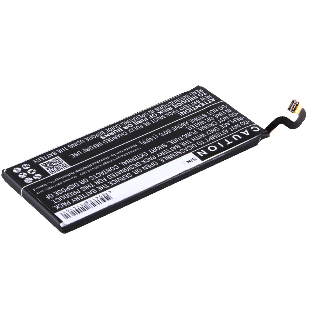 Batteria del telefono cellulare Samsung SM-G930P