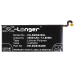 Batterie Sostituisce GH43-04575B