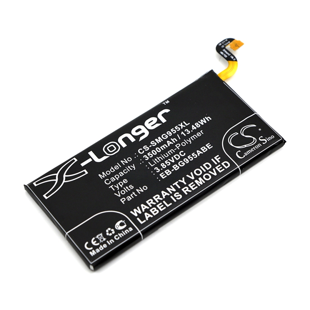 Batterie Sostituisce GH43-04733A