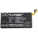 Batteria del telefono cellulare Samsung SM-G955U (CS-SMG955XL)