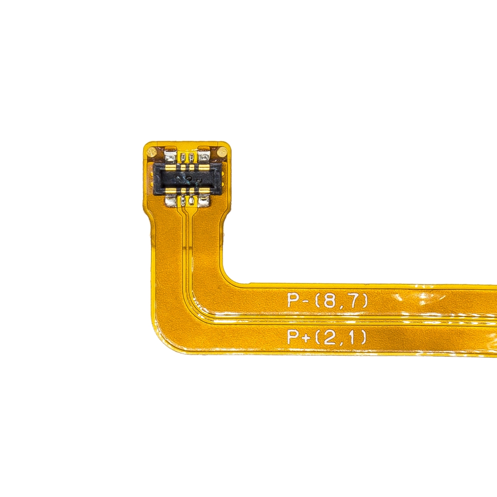 Batterie Sostituisce EB-BG998ABY