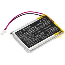 Sostituzione della batteria compatibile per Sena YP803040P