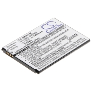 Batteria del telefono cellulare Samsung SHV-E370