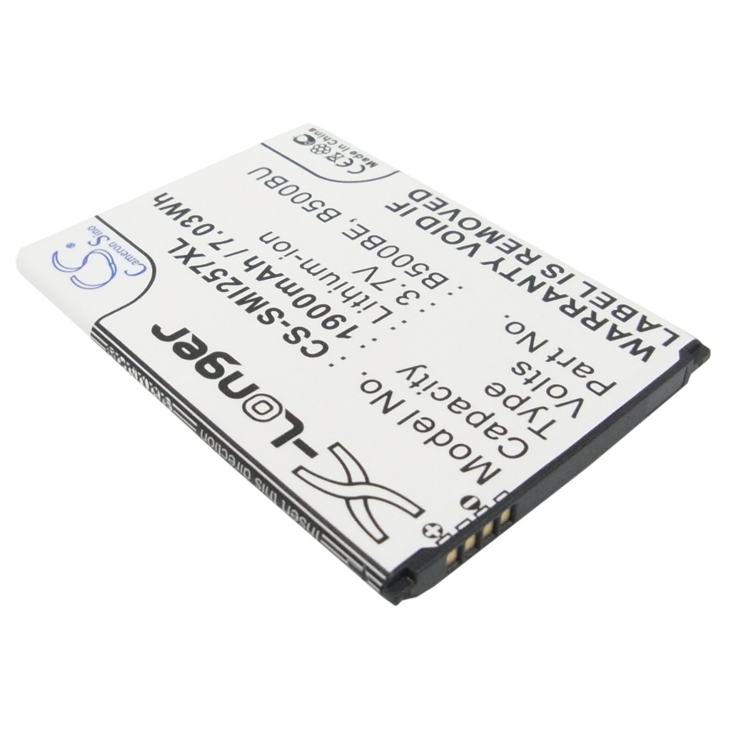 Batterie Sostituisce GH43-03944A