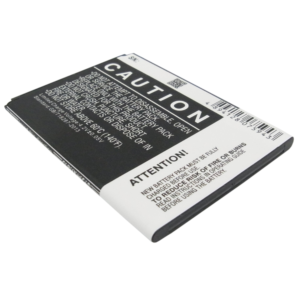 Batteria del telefono cellulare Samsung GT-i9198