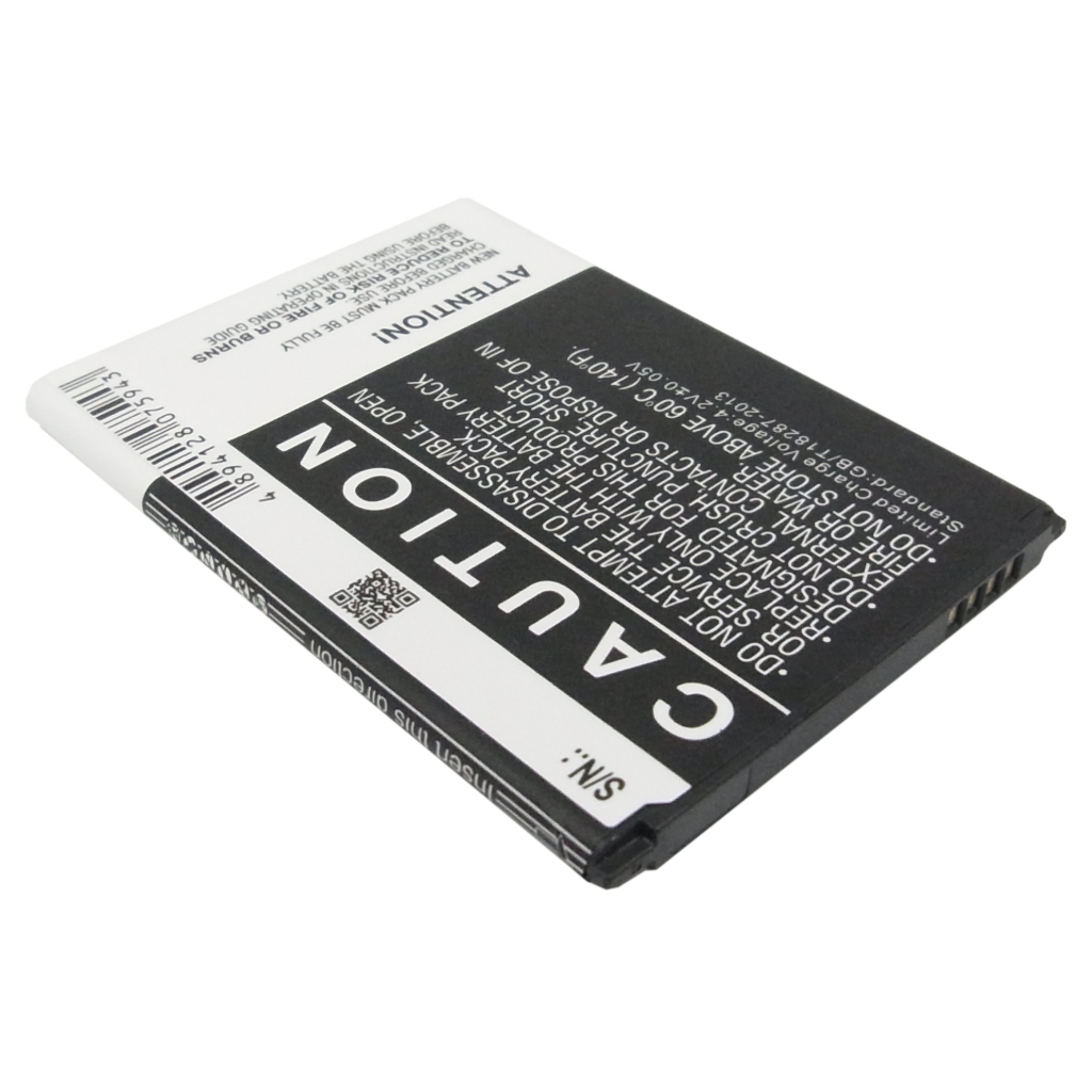 Caricabatterie da tavolo Samsung CS-SMI257XL