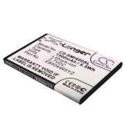 Batteria del telefono cellulare Samsung SCH-LC11R