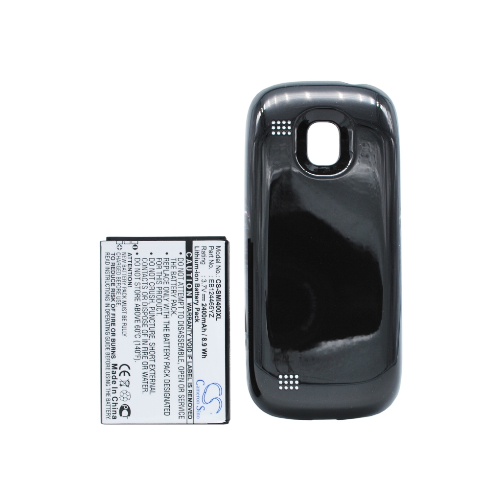 Batteria del telefono cellulare Samsung Galaxy S i400