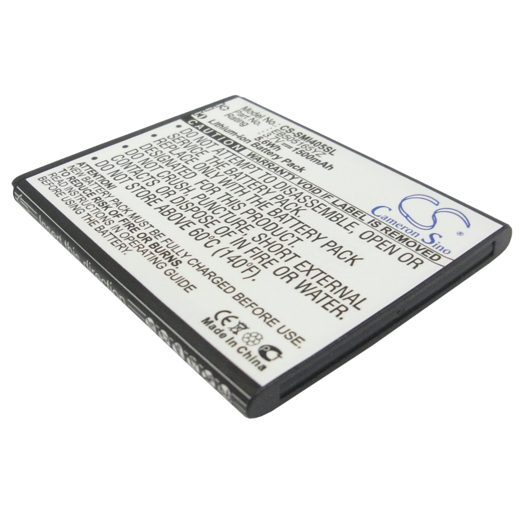 Caricabatterie da tavolo Samsung CS-SMI405SL