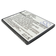 Batteria del telefono cellulare Samsung Aegis