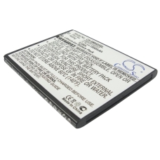 Sostituzione della batteria compatibile per Samsung EB505165YZ,EB505165YZBS,EB505165YZBSTD