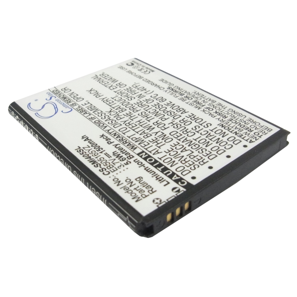 Batteria del telefono cellulare Samsung Aegis