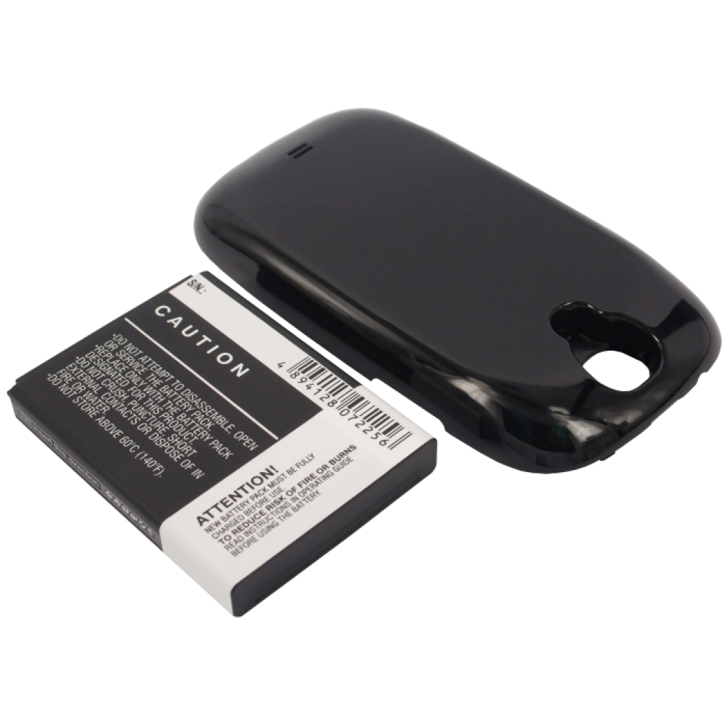 Sostituzione della batteria compatibile per Samsung EB-L1K6ILZ