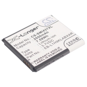 Mobile Phone Battery Samsung SGH-I437