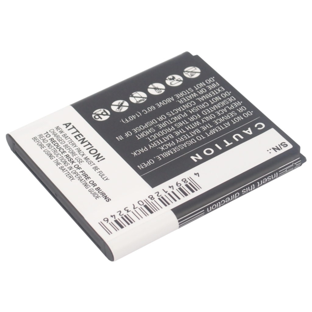 Batteria del telefono cellulare Samsung GT-I8730