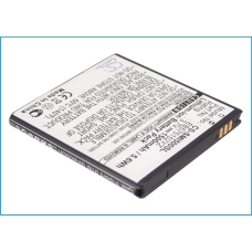 Sostituzione della batteria compatibile per Samsung EB575152YZ