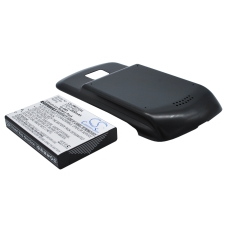 Sostituzione della batteria compatibile per Samsung  EB504465IZ, EB124465YZ