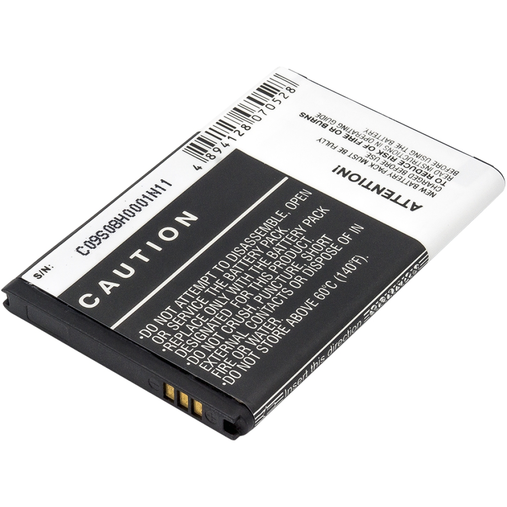 Mobile Phone Battery Samsung Droid Charge