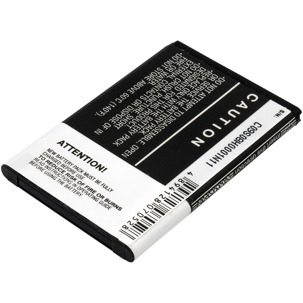 Battery Replaces EB504465IZ