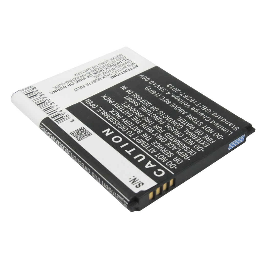 Batteria del telefono cellulare T-Mobile Galaxy S 3