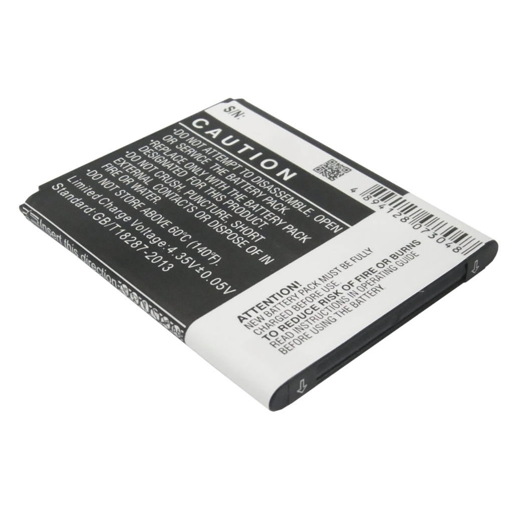 Batteria del telefono cellulare T-Mobile Galaxy S III