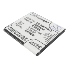 Sostituzione della batteria compatibile per Samsung  B600BU, B600BE, EB485760LU, B600BC, EB-B600BUBESTA...