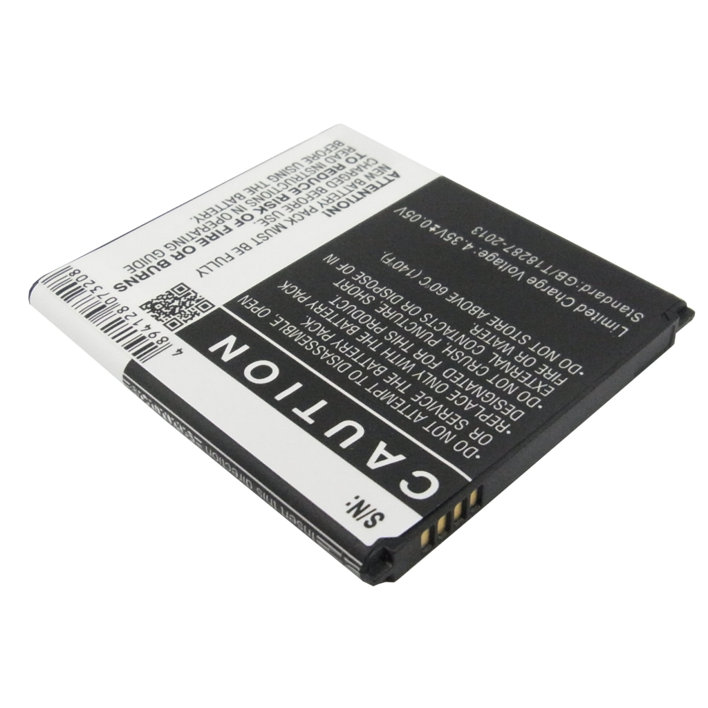 Batteria del telefono cellulare Samsung CS-SMI545XL