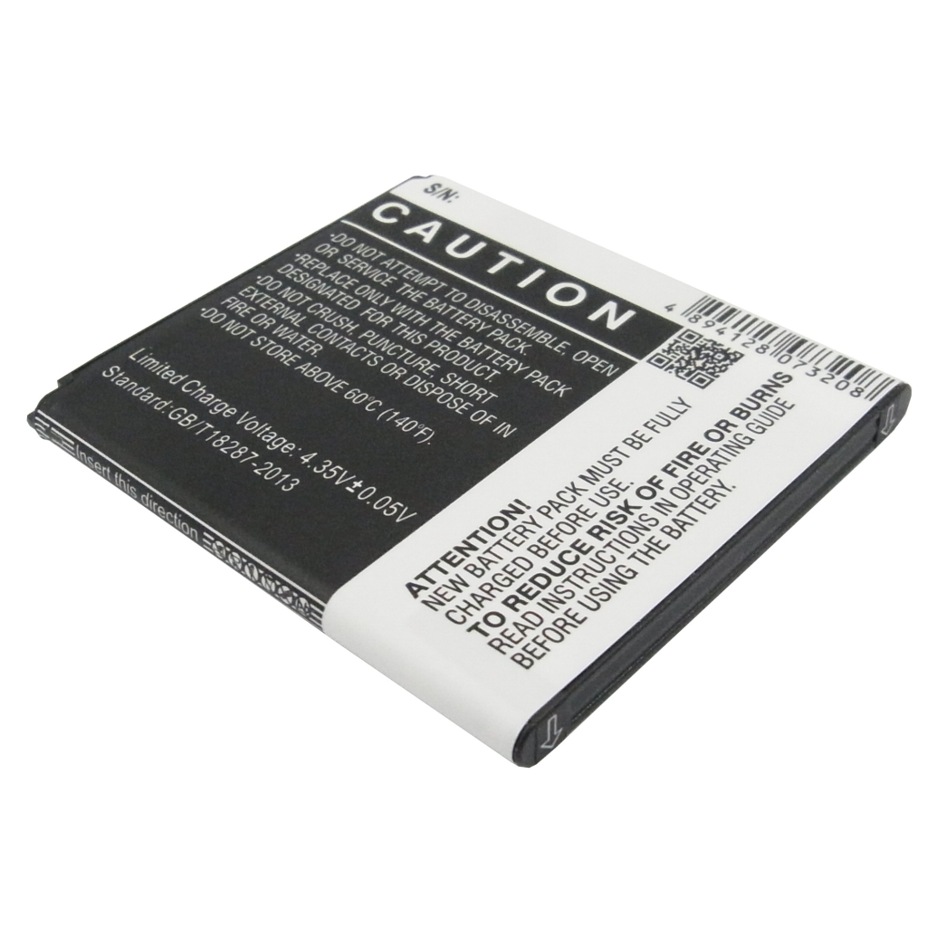 Mobile Phone Battery Samsung Galaxy S4 Duos