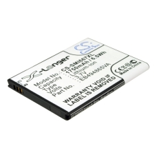 Sostituzione della batteria compatibile per Samsung EB494865VA