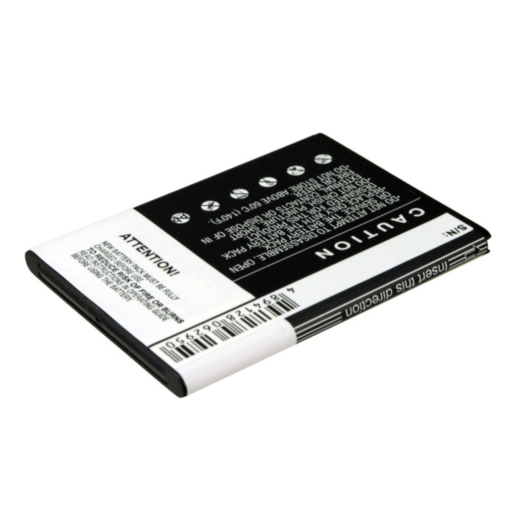 Sostituzione della batteria compatibile per Samsung EB494865VA