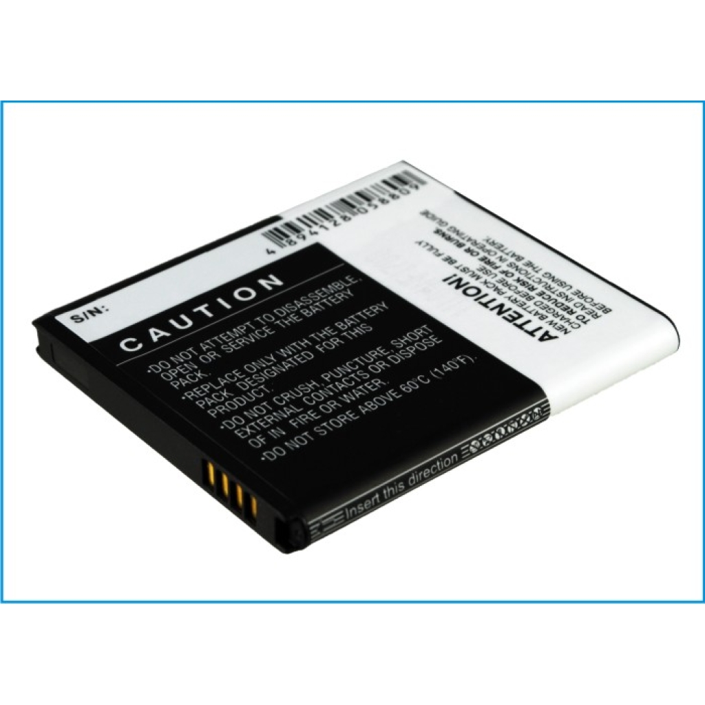 Caricabatterie da tavolo Samsung CS-SMI727FL