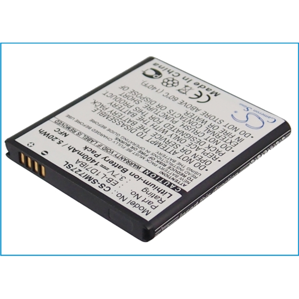 Mobile Phone Battery Samsung SGH-T989